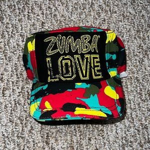 Zumba hat